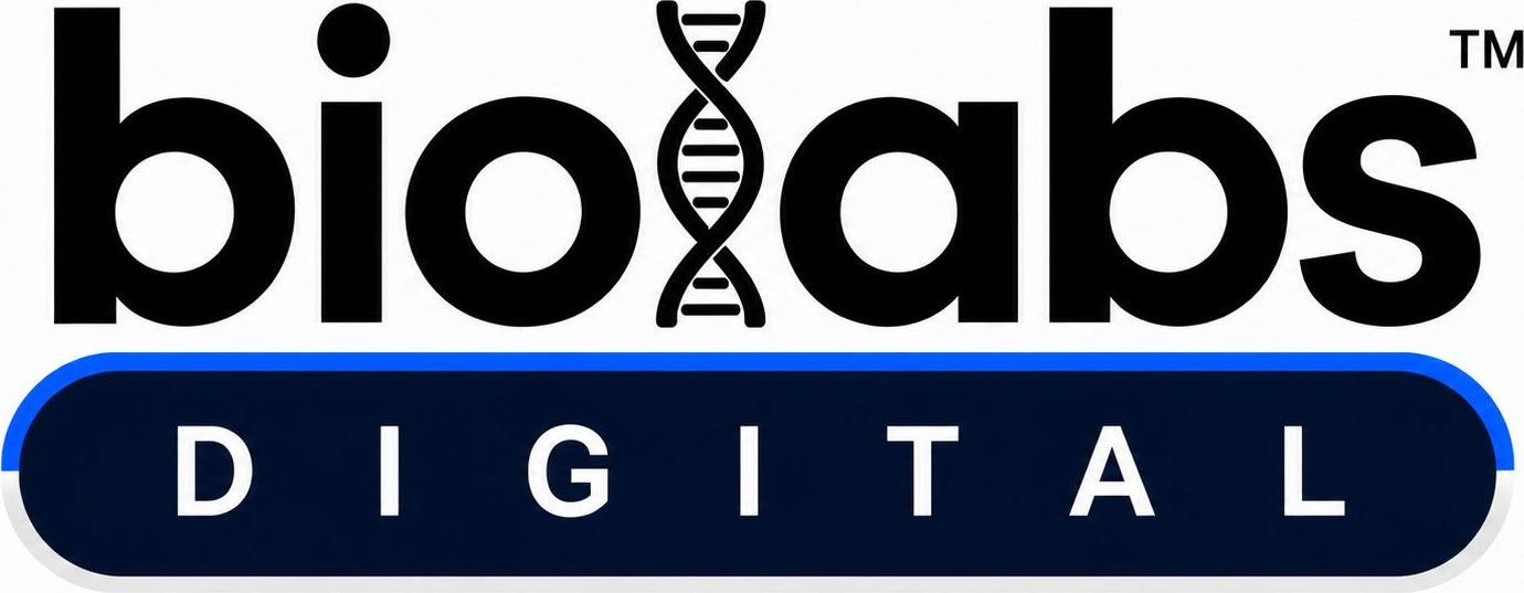 BioLabs Digital